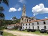 Santuário do Caraça é destaque no Globo Repórter desta semana(Foto: Alexandre Miquelete)