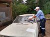 Transita inicia operação para recolhimento de veículos abandonados em vias públicas(Foto: AcomPMI)