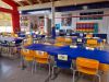 Comunidade escolar de São Gonçalo está dividida entre o retorno as atividades presenciais(Foto: Nvia Martins/AcomPMSGRA)