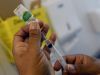 Imunização contra gripe terá mudança nos locais de vacinação em Monlevade(Foto: Tnia Rego/AB )