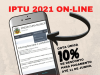 Prefeitura de João Monlevade disponibiliza carnês de IPTU online(Foto: Divulgao)