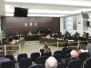 Projeto que cria a Procuradoria da Mulher na Câmara de Monlevade é aprovado em primeiro turno(Foto: AcomCMMJM)
