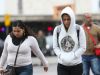 Inverno começa nesta segunda-feira no Hemisfério Sul(Foto: Elza Fiza/AB)