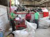 Câmara de João Monlevade entrega a Atlimarjom materiais recicláveis(Foto: AcomCMJM)