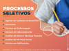 Prefeitura de Catas Altas lança novos processos seletivos(Foto: Divulgao)