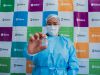 Itabira vacina população geral e trabalhadores da indústria com idade de 44 a 42 anos(Foto: AcomPMI)