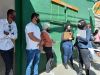 Procon constata irregularidades em filas de bancos e cobra mudanças(Foto: Srgio Henrique Braga/Acom PMJM)