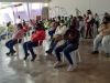 CREAS promove palestras de enfrentamento à violência doméstica(Foto: Divulgao/Acom PMSGRA)
