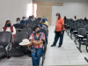 Prefeitura de Itabira e Associação dos Feirantes discutem funcionamento da Feira Livre(Foto: Divulgao/AcomPMI)