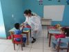 Centros Municipais de Educação Infantil de Itabira têm volta gradativa das atividades(Foto: Divulgao/AcomPMI )