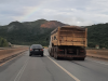Concessão das BR's 381 e 262, entre Minas e Espírito Santo, terá 11 praças de pedágios; uma em João Monlevade(Foto: Arquivo UN)