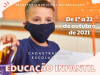 Cadastramento para a educação infantil em João Monlevade começa em outubro(Foto: Divulgao )