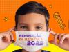Renovação de matrícula para os alunos da rede pública estadual começa nesta terça-feira (5)(Foto: Divulgao )