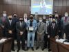 Atleta é homenageado com Mérito Desportivo na Câmara Municipal de João Monlevade(Foto: Divulgao/AcomCMJM)