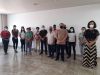 Conselho do Idoso é nomeado em São Gonçalo do Rio Abaixo(Foto: Nvea Martins/AcomPMSGRA)