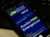 Caixa encerra pagamento do auxílio emergencial após sete meses(Foto: Marcelo Casal/AB )