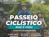 Corrida de Rua e Passeio Ciclístico serão realizados no dia 5 de dezembro em João Monlevade(Foto: Divulgao )