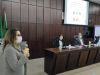 Câmara e Associação Mulheres em Ação promovem Fórum para discutir Violência contra mulher(Foto: Divulgao/AcomCMJM)