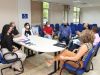 Prefeitura de Itabira recebe representantes da CGU (Foto: Divulgao/PMI)
