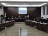 Anteprojetos que criam assistência jurídica gratuita e mecanismos de segurança no transporte público são aprovados(Foto: Divulgao/AcomCMJM)
