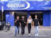 Segunda Edição do Programa Acesso Superior da Doctum atenderá novos 350 alunos(Foto: Divulgao)