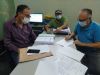 João Monlevade decreta situação de emergência por conta das chuvas(Foto: Divulgao/AcomPMJM)