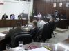 Aprovado projeto que concede auxílio às famílias atingidas pela enchente em João Monlevade(Foto: Maria Tereza Bicalho/AcomCMJM)