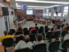 Vereadores aprovam em primeiro turno projeto que cria o Programa 'Lazer para todos'(Foto: Divulgao/AcomCMJM)