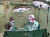 HNSD faz mutirão de cirurgias de câncer de pele(Foto: Divulgao )