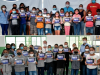 Catas Altas distribui tablets para alunos da rede municipal de ensino(Foto: Divulgao )