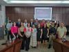 Evento marca lançamento da Procuradoria da Mulher na Câmara de Monlevade(Foto: Divulgao/AcomCMJM)