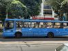 Decreto congela tarifa de ônibus em João Monlevade por seis meses(Foto: Dervania Vial/UN)