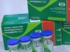 Vacinação contra tipo de meningite agressiva é ampliada(Foto: Divulgao/Funed)