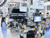 Por falta de semicondutores, Volkswagen dá férias coletivas(Foto: Divulgao/Volkswagen)