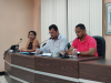 Pedidos de prazo adiam votação de projetos na Câmara de Rio Piracicaba(Foto: Divulgao/AcomCMRP)