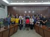Vereadores se reúnem para discutir implantação da APAC em João Monlevade(Foto: Divulgao/AcomCMJM)