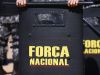 Força Nacional é autorizada a atuar em terra indígena no Pará(Foto: Marcelo Camargo/AB)