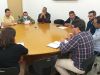 Vereadores de João Monlevade buscam informações a respeito das ETE´s no município(Foto: Divulgao/AcomCMJM)