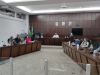 Comissão de Saúde da Câmara realiza mais uma reunião com profissionais do setor(Foto: Divulgao/AcomCMJM)