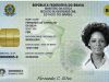 Nova Carteira de Identidade Nacional começa a ser emitida hoje(Foto: Divulgao/TSE)