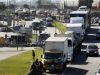 Benefício para caminhoneiros começa a ser pago em 9 de agosto(Foto: Thomaz Silva/AB)