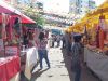 Feira da Economia Popular Solidária será realizada na próxima semana com shows, artesanato e gastronomia (Foto: Divulgao/AcomPMJM)