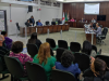 Aprovação de matérias, Tribuna Popular e manifestação sobre falta d'água marcam reunião na Câmara(Foto: Divulgao/AcomCMJM)