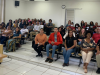 Itabira Delas: 50 mulheres começam curso de capacitação gratuito(Foto: Divulgao/AcomPMI)
