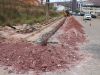 DAE dá início a construção de rede para reforçar abastecimento de água(Foto: Divulgao/AcomPMJM)