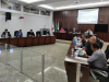 Vereadores aprovam projeto que dá publicidade a lista de medicamentos disponíveis na Rede Municipal(Foto: Divulgao/AcomCMJM)