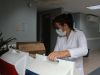 Imunossuprimidos já podem tomar a 5ª dose da vacina contra a Covid(Foto: Ktia Passos/AcomPMJM)