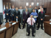 Médico recebe título de Cidadão Honorário de João Monlevade(Foto: Divulgao/AcomCMJM)