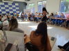 HNSD tem semana de prevenção e promoção da conscientização sobre saúde e segurança no trabalho(Foto: Divulgao/Acom HNSD)
