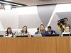 Minas está em alto risco de retorno de doenças evitáveis por vacinas(Foto: Guilherme Bergamini/ALMG)